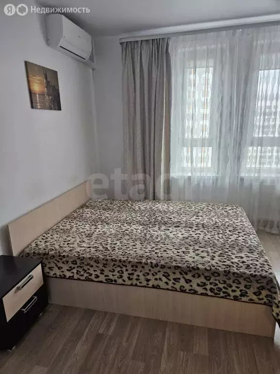 Квартира-студия: Новороссийск, улица Мурата Ахеджака, 3 (24.1 м) - Фото 2