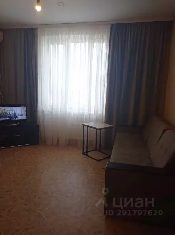1-к кв. Ростовская область, Ростов-на-Дону ул. Жданова, 13 (38.0 м) - Фото 1