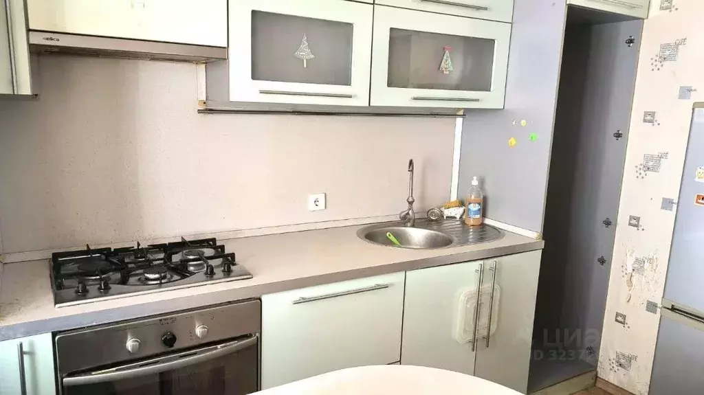 1-к кв. Самарская область, Самара Советская ул., 75 (42.0 м) - Фото 2