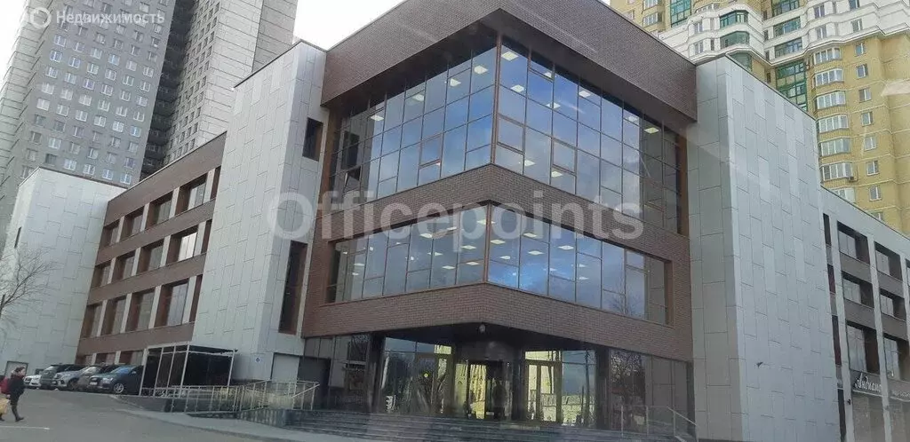 Офис (7000 м) - Фото 2