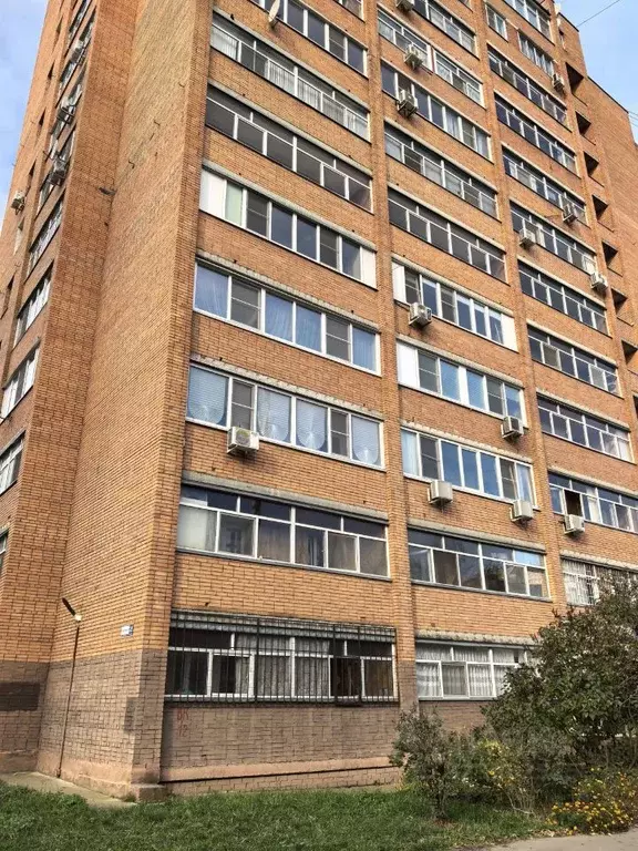 1-к кв. Московская область, Лыткарино ул. Ухтомского, 28 (38.0 м) - Фото 1