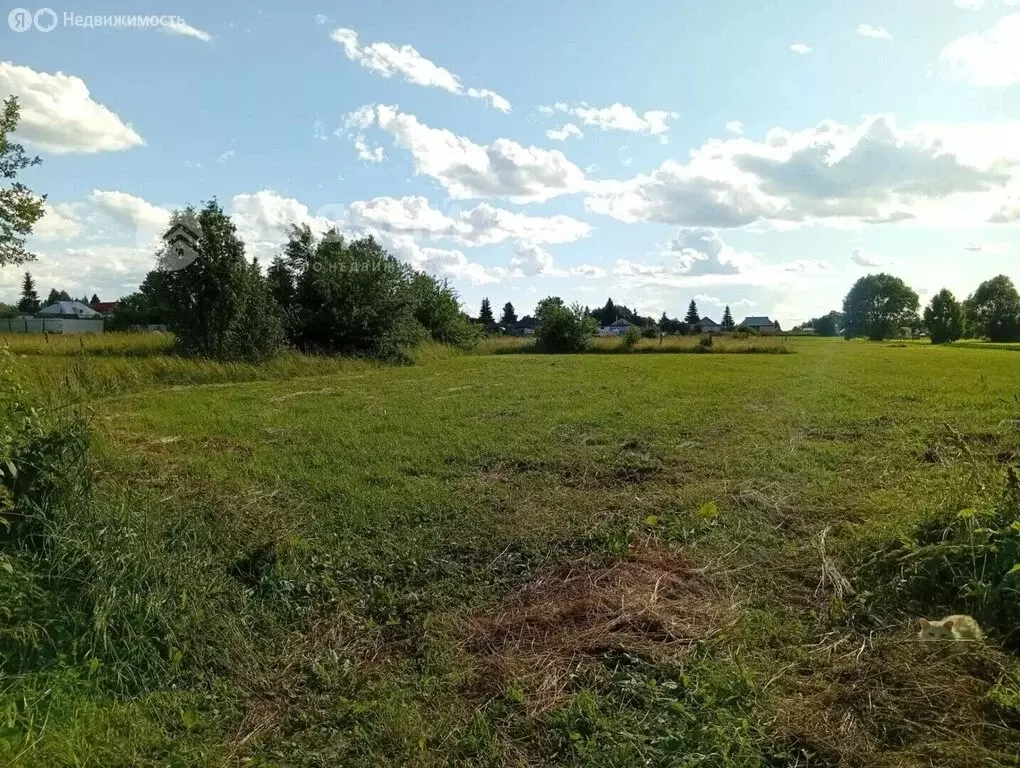 Дом в село Нижняя Кумашка, улица Горького (35.9 м) - Фото 2