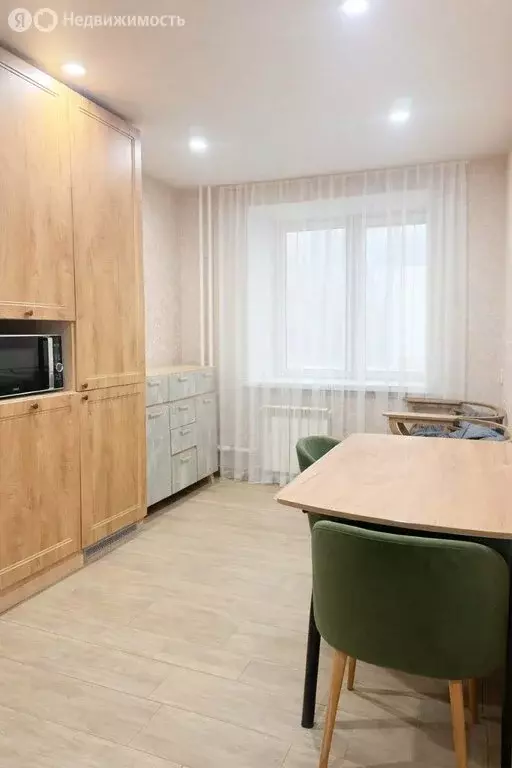 1-комнатная квартира: Северск, Солнечная улица, 5Б (46 м) - Фото 1