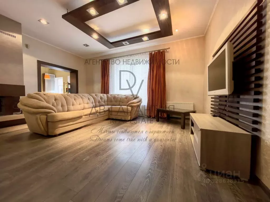 Дом в Калининградская область, Калининград пос. Лермонтовский, ул. ... - Фото 1