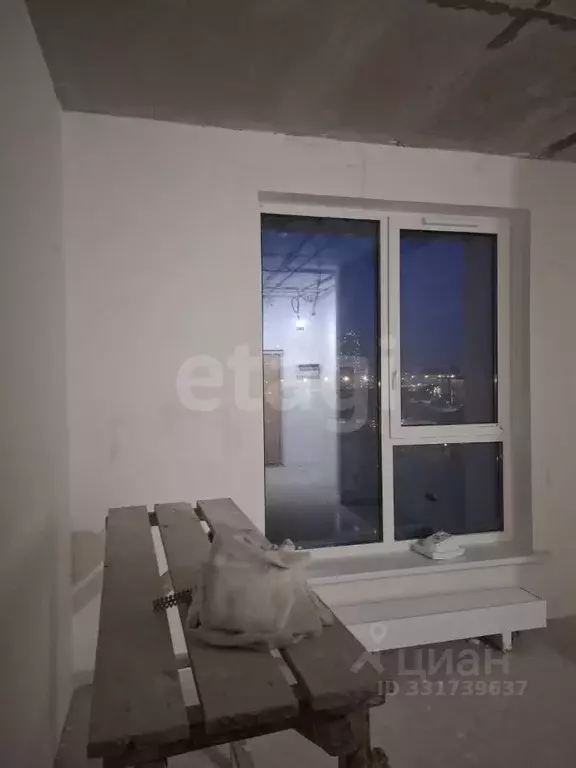 Студия Москва Автомобильный проезд, 4к7 (17.5 м) - Фото 1