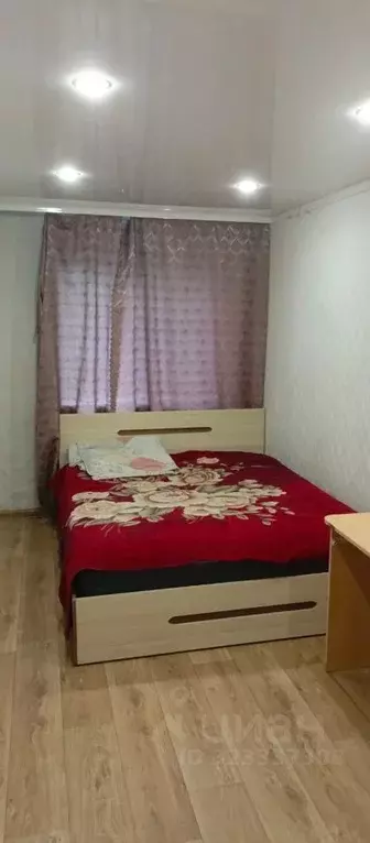 2-к кв. Ивановская область, Иваново ул. Павленко, 9 (46.0 м) - Фото 1