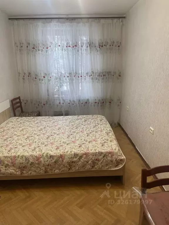 2-к кв. Москва бул. Яна Райниса, 10 (46.0 м) - Фото 1