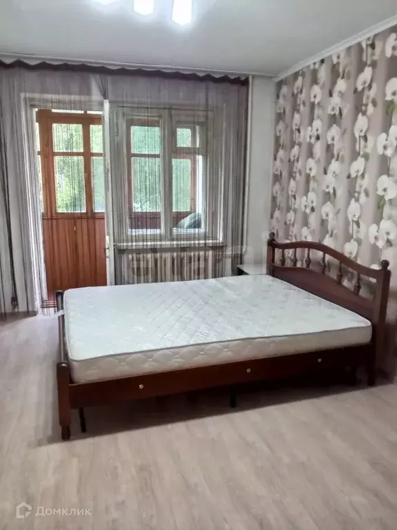 Продаётся 3-к квартира, 60 м - Фото 1