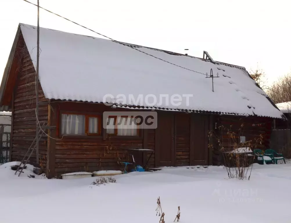 Участок в Курганская область, Кетовский муниципальный округ, с. ... - Фото 0