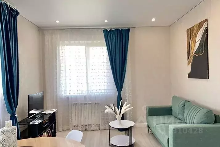 3-к кв. Татарстан, Казань Чистопольская ул., 61Д (80.0 м) - Фото 0