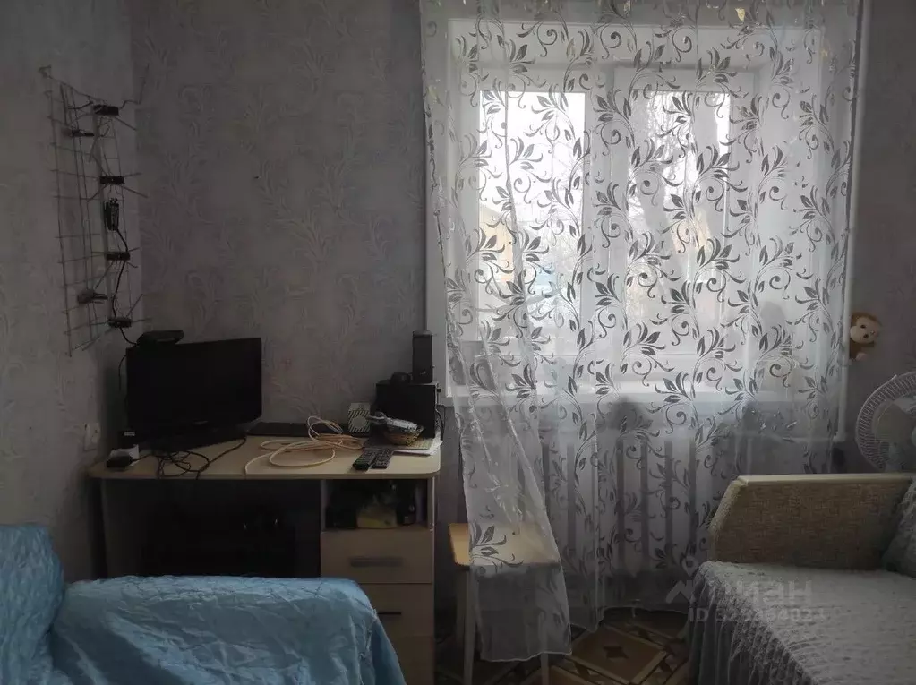 Студия Ростовская область, Волгодонск ул. 50 лет СССР, 6 (13.0 м) - Фото 2