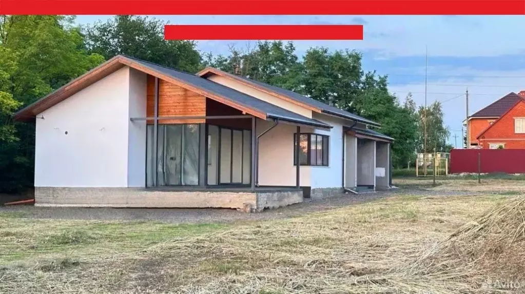 Дом в Ростовская область, Неклиновский район, с. Троицкое ул. ... - Фото 2