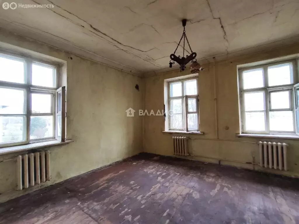 2-комнатная квартира: Электросталь, улица Чернышевского, 10 (49.5 м) - Фото 1