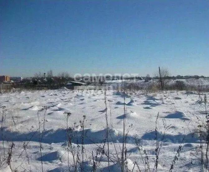 Участок в Владимирская область, Александров ул. 2-я Алексеевская, 29 ... - Фото 1