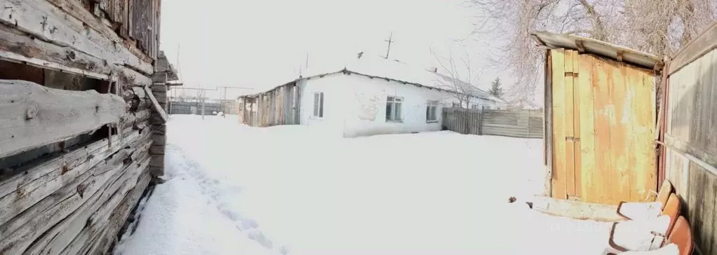 Дом в Челябинская область, Сосновский муниципальный округ, пос. ... - Фото 0
