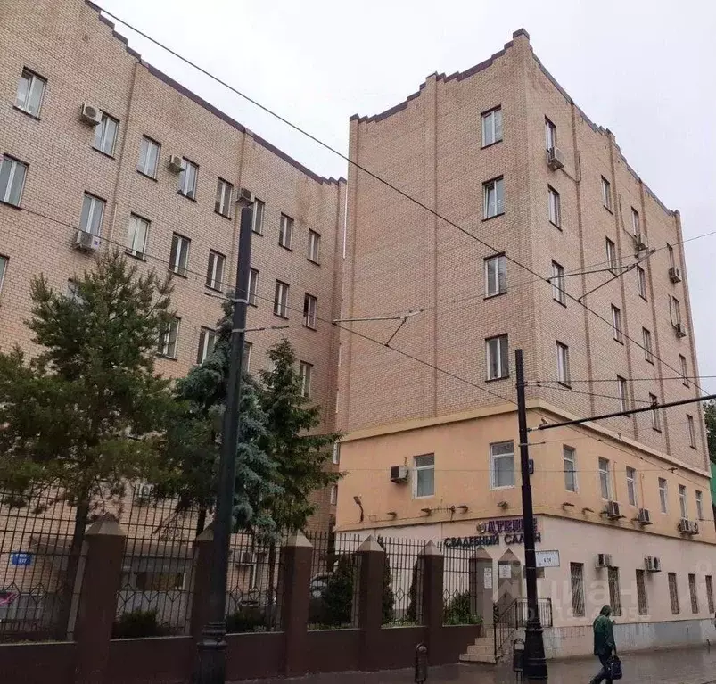 Офис в Москва 3-й Сыромятнический пер., 3/9С1 (264 м) - Фото 0