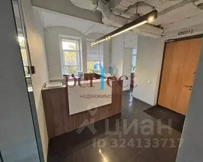 Помещение свободного назначения в Москва ул. Гиляровского, 65С1 (176 ... - Фото 2