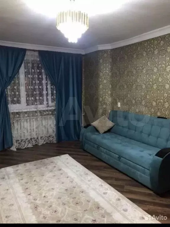 2-к. квартира, 50 м, 5/5 эт. - Фото 1