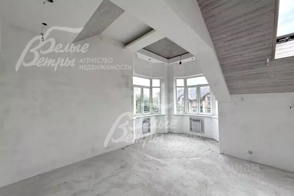 Таунхаус в Москва д. Сосенки, Дубровка жилой комплекс (280 м) - Фото 1