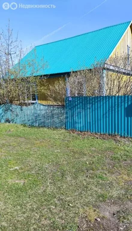 Дом в Менжинское, Маслозаводская улица (119.4 м) - Фото 1