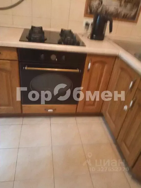 2-к кв. Москва проезд Серебрякова, 9К3 (37.7 м) - Фото 2