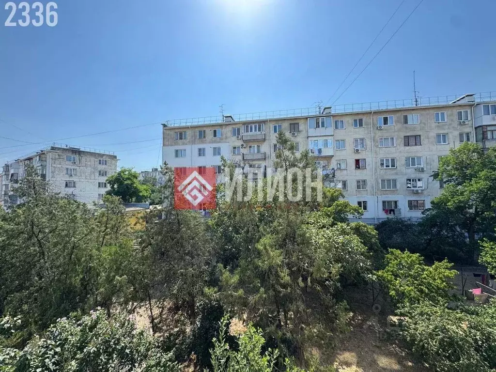 3-к кв. Крым, Судак ул. Яблоневая, 7 (57.7 м) - Фото 1