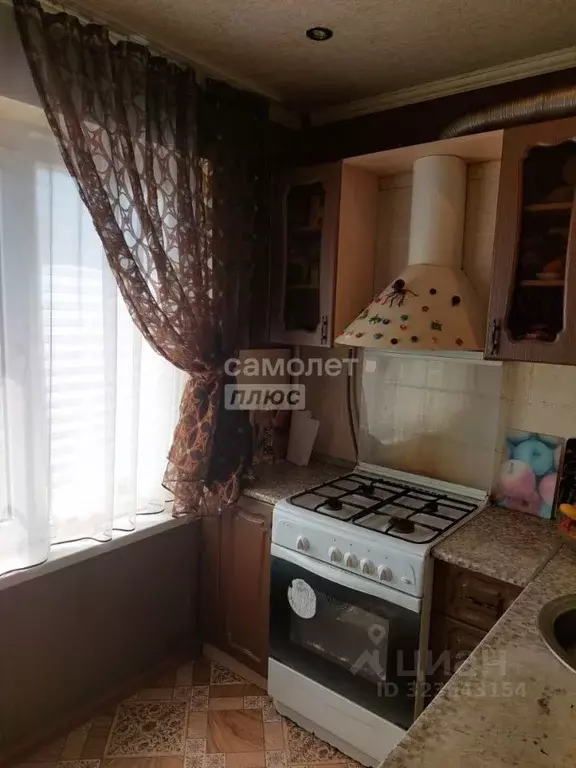 2-к кв. Краснодарский край, Ейский район, пос. Моревка ул. Победы, 16 ... - Фото 1