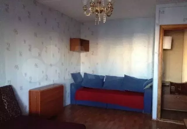 1-к. квартира, 35 м, 5/9 эт. - Фото 0