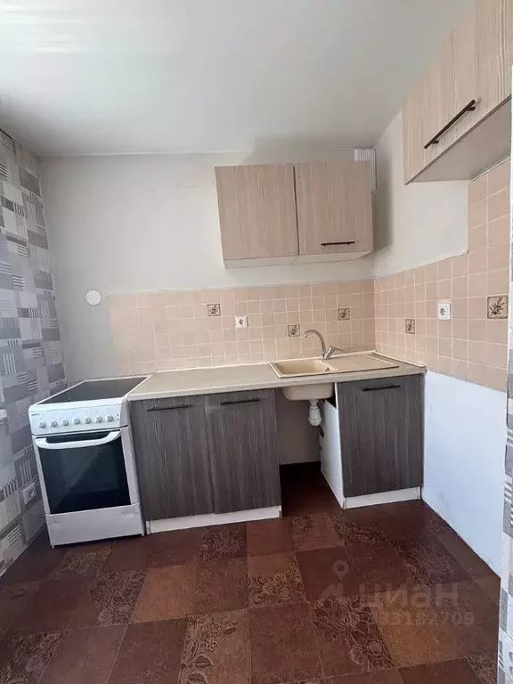 2-к кв. Чувашия, Чебоксары просп. Мира, 72 (41.0 м) - Фото 2
