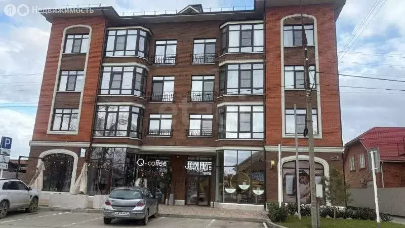 2-комнатная квартира: Майкоп, улица Свободы, 212 (91.5 м) - Фото 1