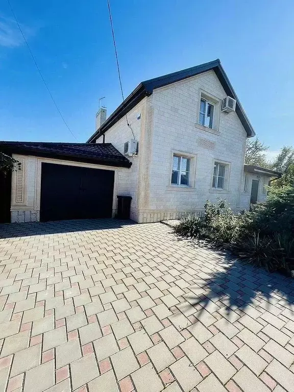 Дом в Ростовская область, Аксайский район, Большелогское с/пос, ... - Фото 1