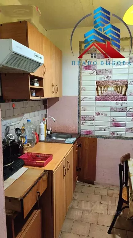 2-к кв. Ростовская область, Таганрог Контрольный пер., 6 (46.0 м) - Фото 2