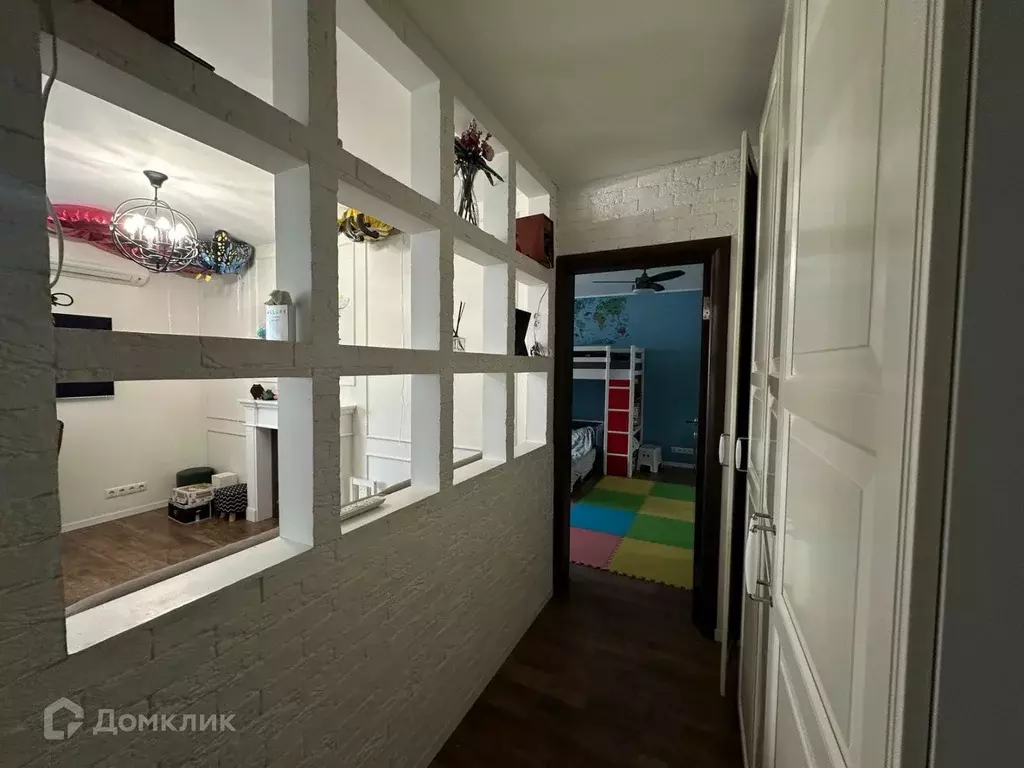 Продаётся 2-к квартира, 66 м - Фото 1