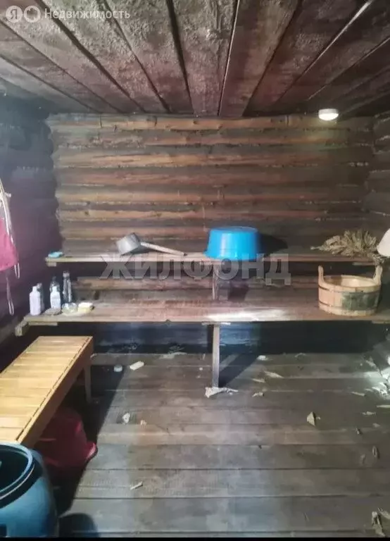 Дом в Кызыл, Строительный переулок (72 м) - Фото 1