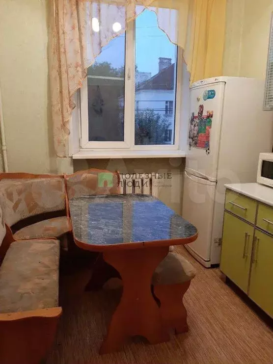1-к. квартира, 35 м, 2/3 эт. - Фото 0