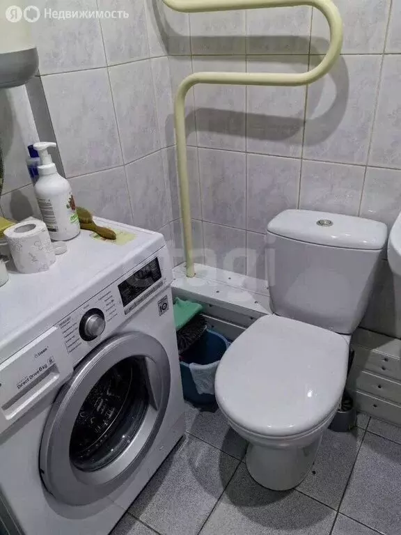 2-комнатная квартира: Тверь, улица Орджоникидзе, 23 (44.3 м) - Фото 2