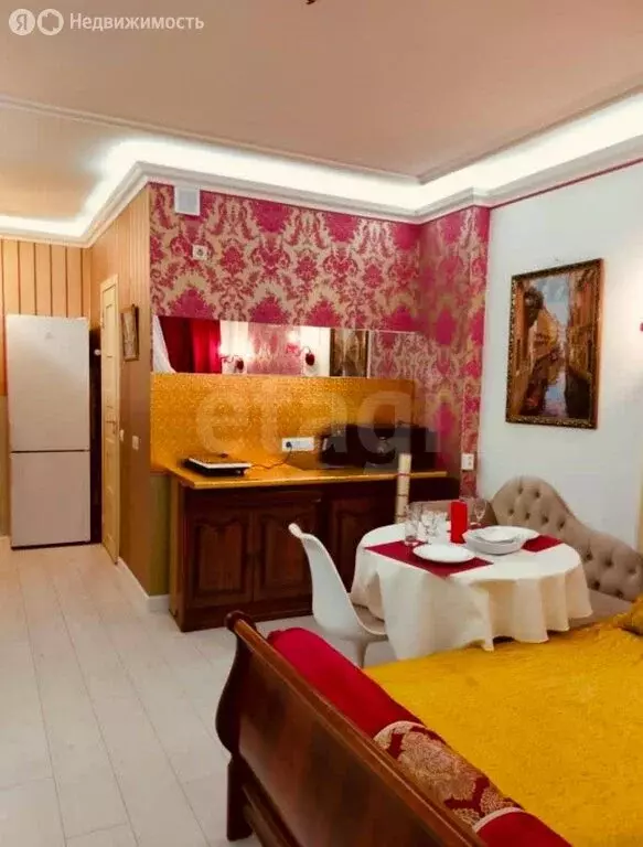 Квартира-студия: Санкт-Петербург, проспект Ветеранов, 171к5 (24.5 м) - Фото 2