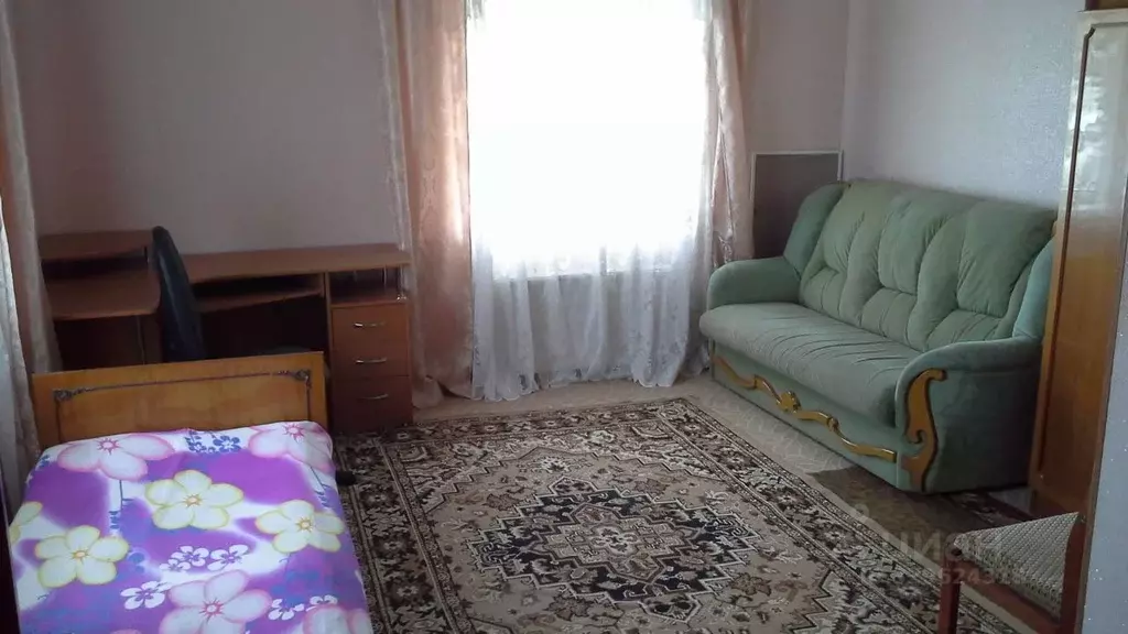 Комната Севастополь ул. Тараса Шевченко (22.0 м) - Фото 1