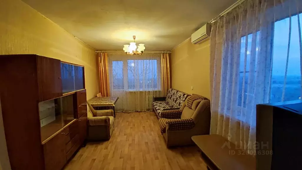 3-к кв. Ростовская область, Ростов-на-Дону 2-я Краснодарская ул., 163 ... - Фото 0