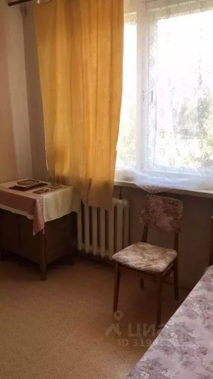 2-к кв. Чувашия, Новочебоксарск ул. Винокурова, 87 (52.9 м) - Фото 1