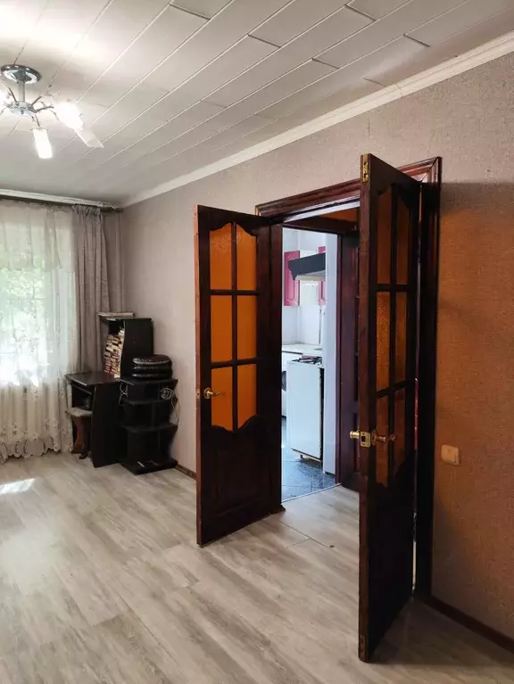 Продаётся 2-к квартира, 44.6 м - Фото 0