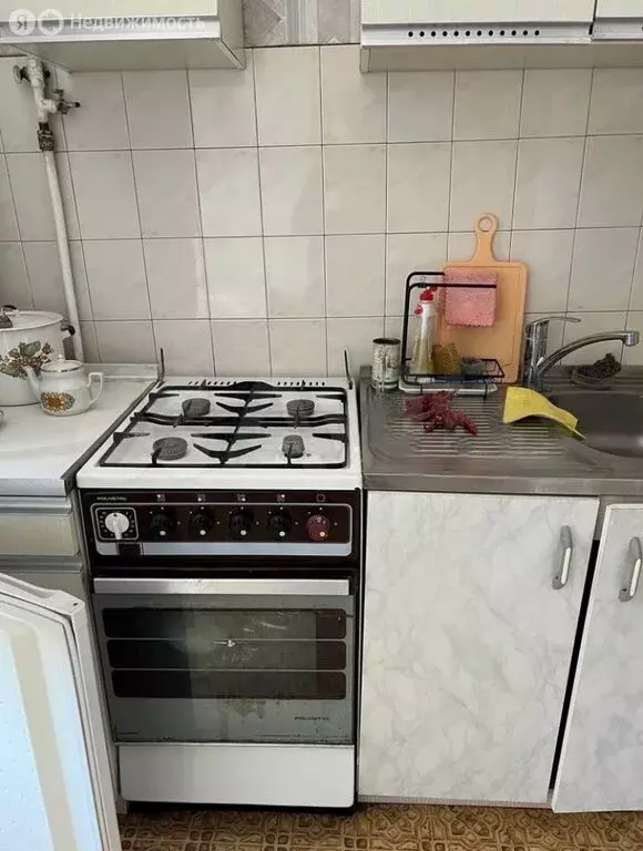 2-комнатная квартира: Подольск, Парковая улица, 11 (43 м) - Фото 2