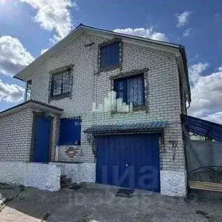 Дом в Брянская область, Брянский район, Супоневское с/пос, с. ... - Фото 2