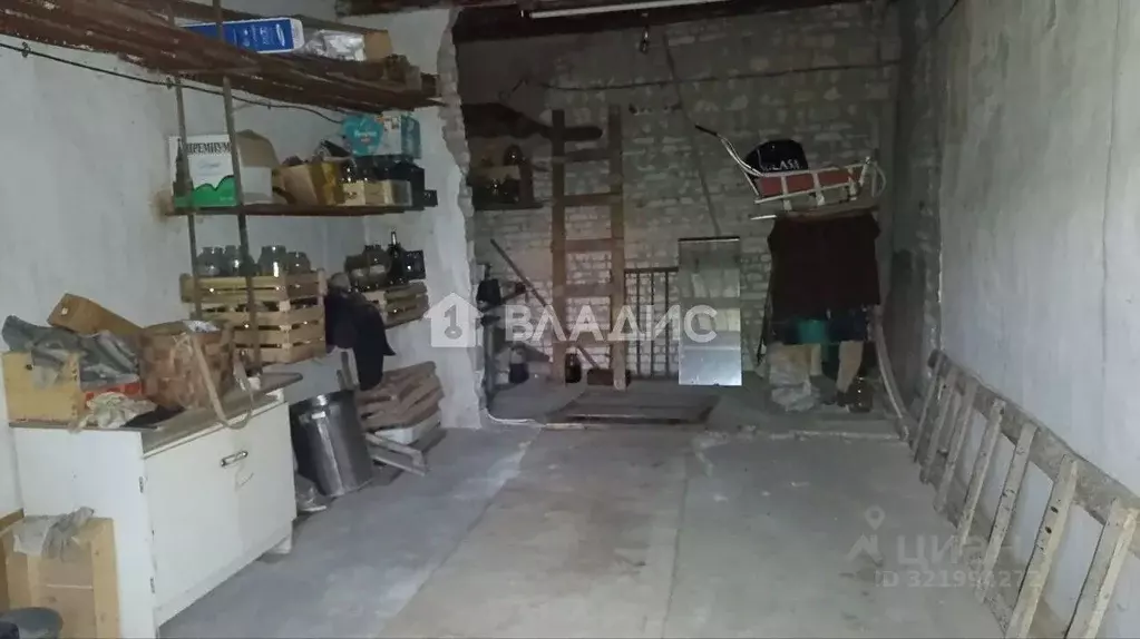 Гараж в Владимирская область, Ковров ул. Блинова, 66 (23 м) - Фото 1