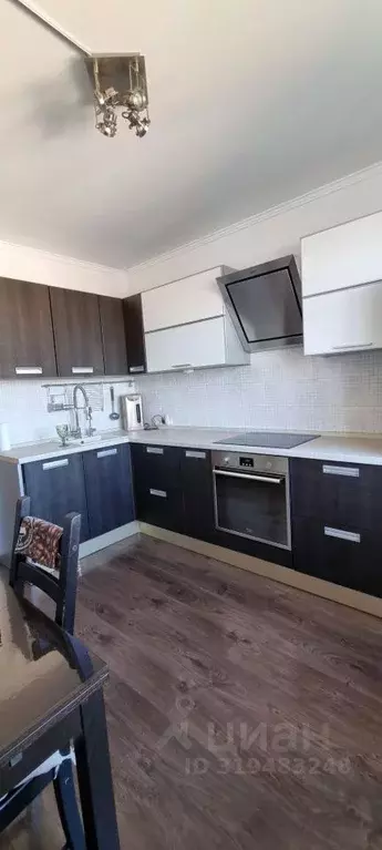 2-к кв. Санкт-Петербург Кондратьевский просп., 64к8 (54.0 м) - Фото 0