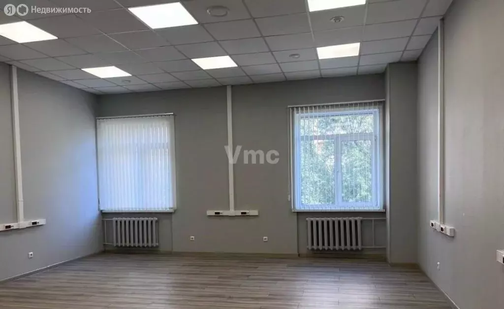 Помещение свободного назначения (100 м) - Фото 2