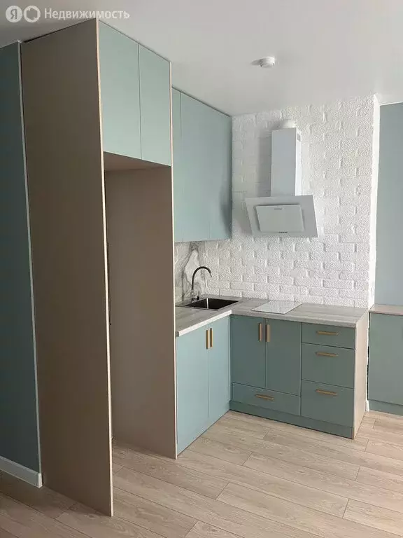 Квартира-студия: Ростов-на-Дону, проспект Ленина, 46/2 (28.5 м) - Фото 0