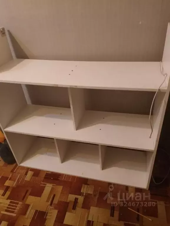 Комната Москва Шелепихинская наб., 14 (10.0 м) - Фото 2