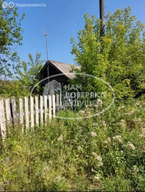 Дом в посёлок Верхнечусовские Городки, Зелёная улица (38 м) - Фото 0