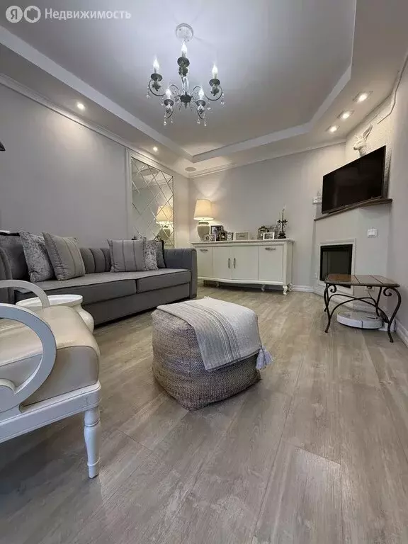 2-комнатная квартира: Пермь, Норильская улица, 15 (52 м) - Фото 0